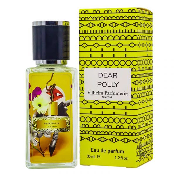 Vilhelm Parfumerie Diar Polly, edp., 35ml